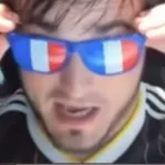 captain