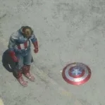 captain