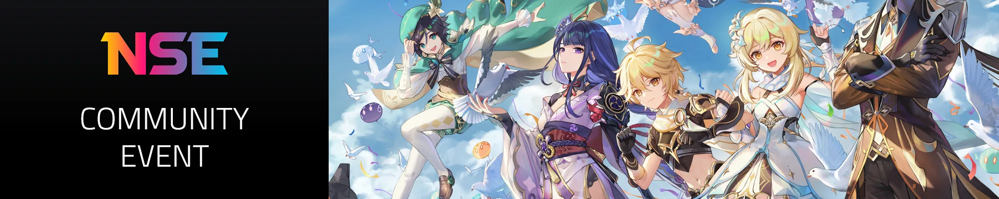 banner