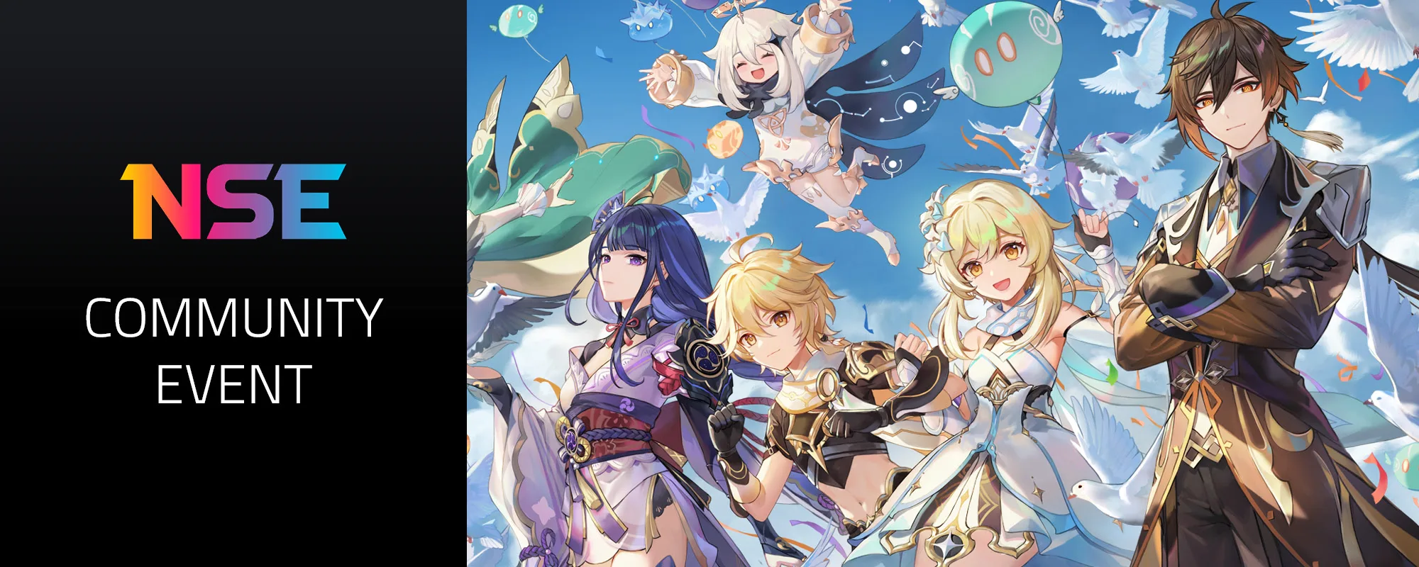 banner