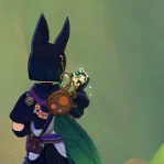 captain