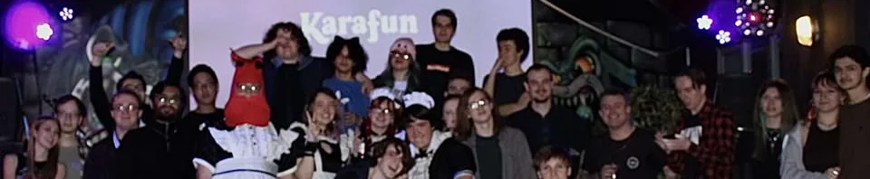 banner