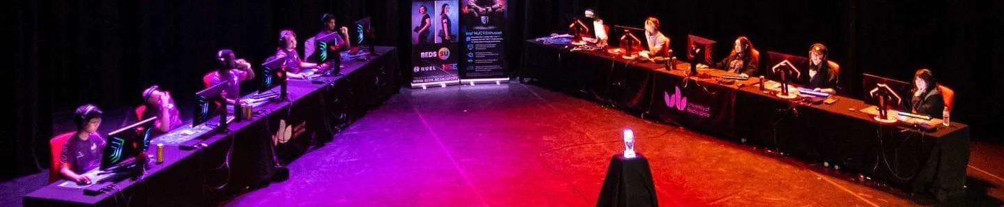 banner