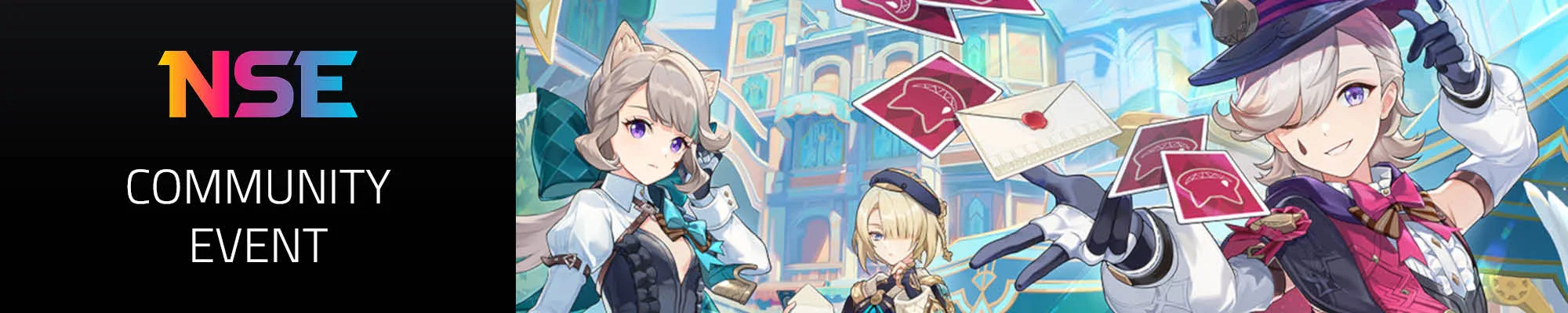 banner