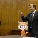 captain