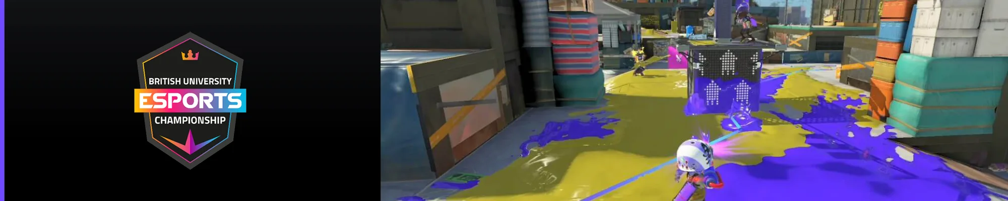banner