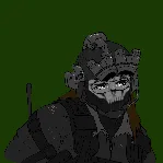 captain