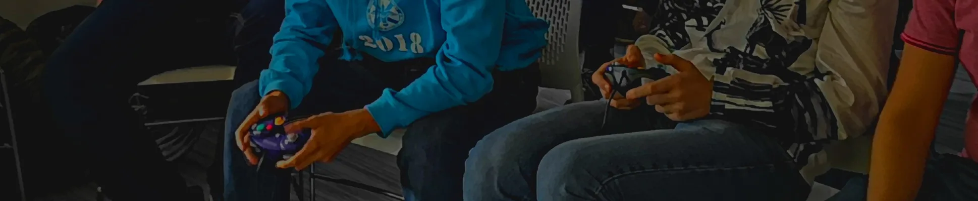 banner