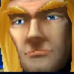 captain
