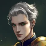 captain